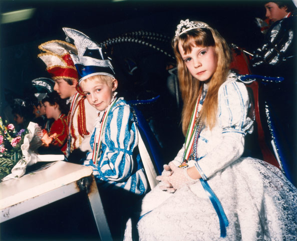 children`s carnival